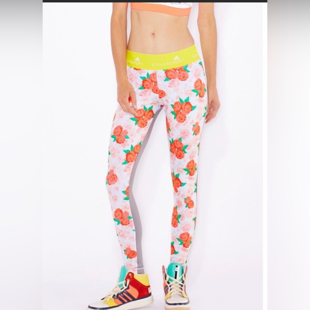 ADIDAS by Stella Mcartney STELLASPORT size S